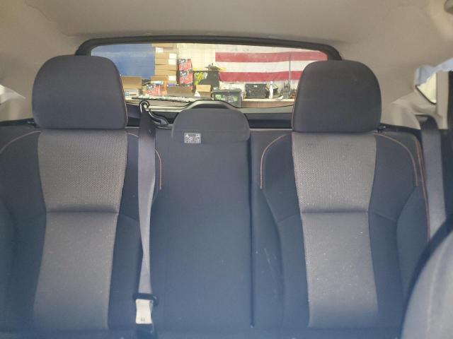 Photo 10 from auction – 2019 SUBARU CROSSTREK with VIN JF2GTACCXK8288312