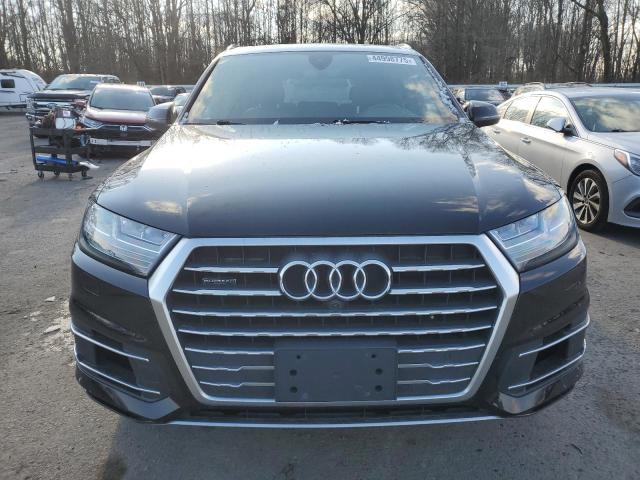 Photo 5 from auction – 2017 AUDI Q7 PREMIUM with VIN WA1LAAF70HD033812