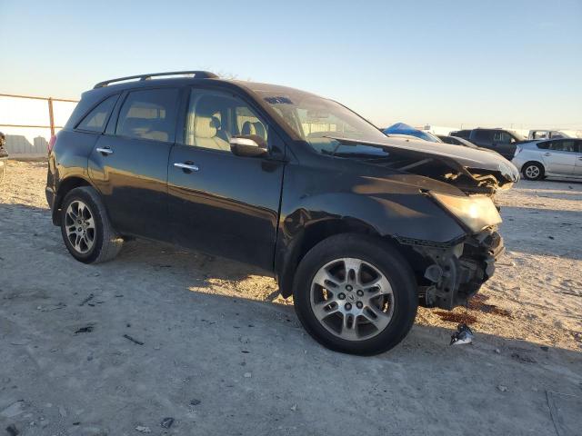Photo 4 from auction – 2007 ACURA MDX with VIN 2HNYD28437H538170