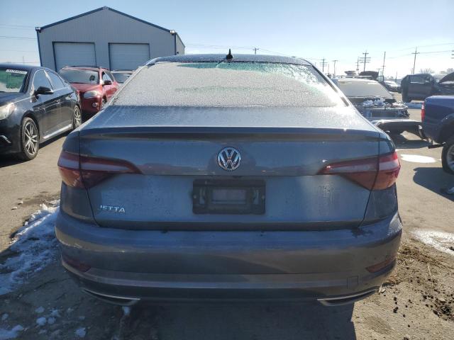 Photo 6 from auction – 2019 VOLKSWAGEN JETTA S with VIN 3VWC57BU0KM114987