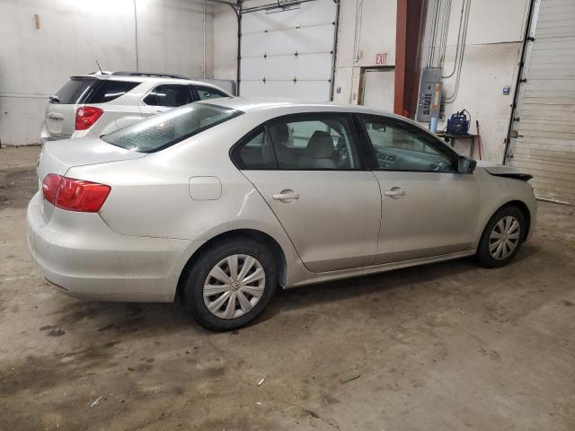 Photo 3 from auction – 2011 VOLKSWAGEN JETTA BASE with VIN 3VW1K7AJ8BM089697