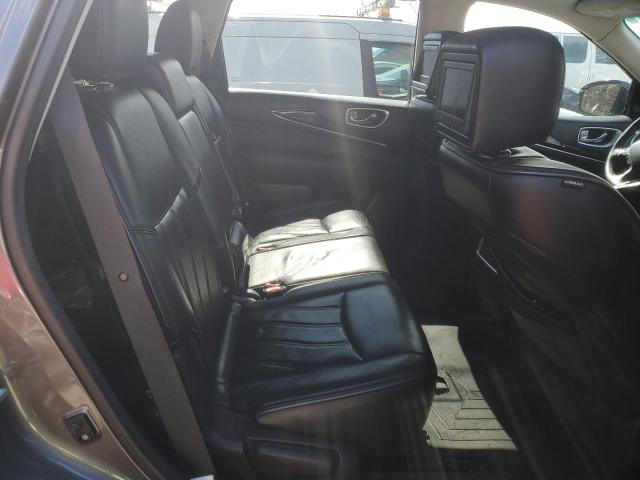 Photo 10 from auction – 2015 INFINITI QX60 with VIN 5N1AL0MN3FC551902