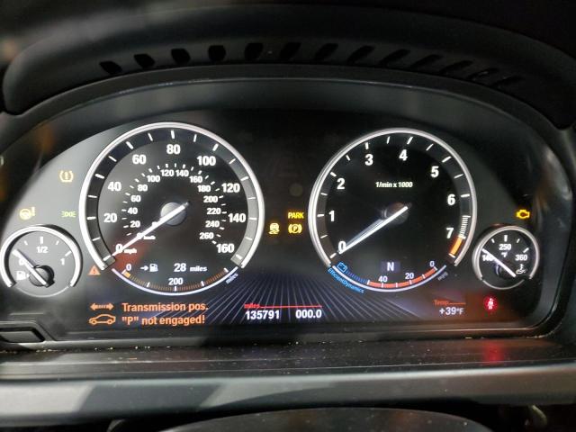 Foto 9 de la subasta – 2013 BMW 650 I con VIN WBA6B2C58DDG66805