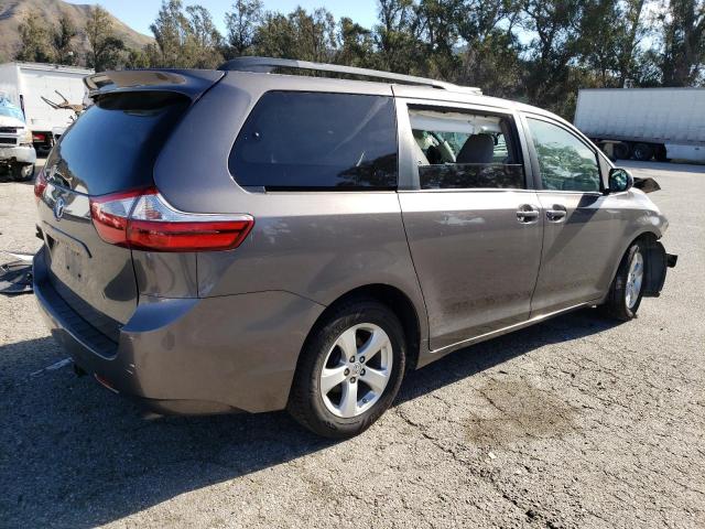 Photo 3 from auction – 2015 TOYOTA SIENNA LE with VIN 5TDKK3DC0FS650431