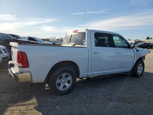 Photo 3 from auction – 2011 DODGE RAM 1500 with VIN 1D7RB1CP3BS564724