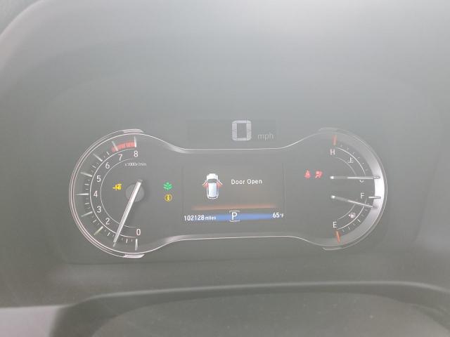 Photo 9 from auction – 2018 HONDA PILOT EX with VIN 5FNYF6H35JB026342
