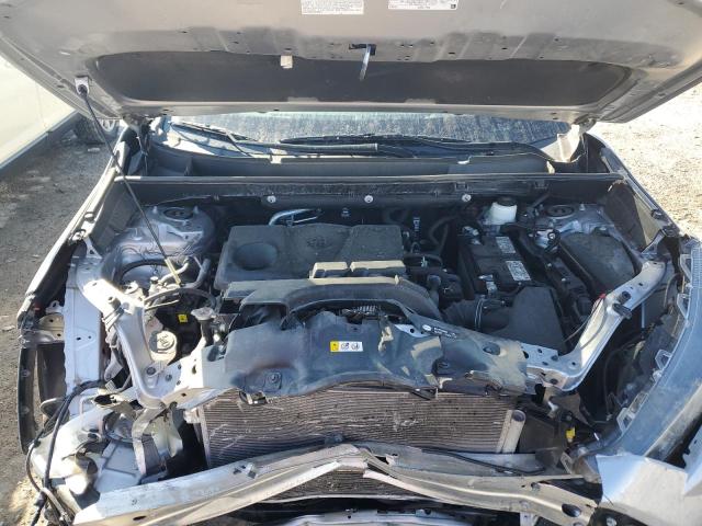 Photo 12 from auction – 2020 TOYOTA RAV4 LE with VIN 2T3F1RFV1LW115284