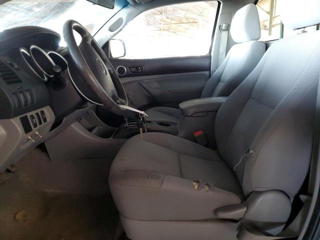 Photo 7 from auction – 2011 TOYOTA TACOMA with VIN 5TFPX4EN4BX005296