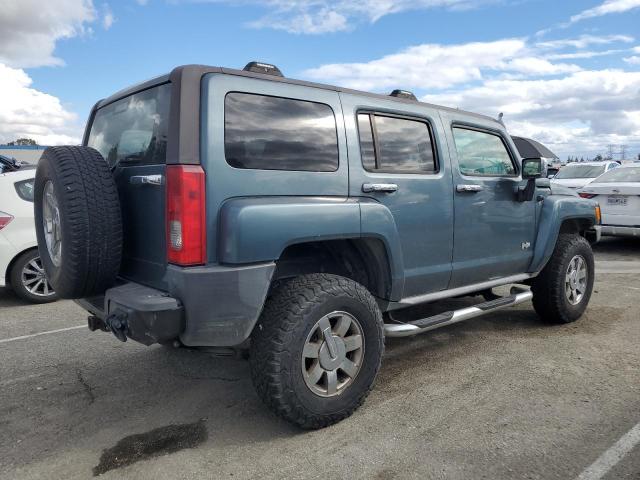 Photo 3 from auction – 2006 HUMMER H3 with VIN 5GTDN136468209074