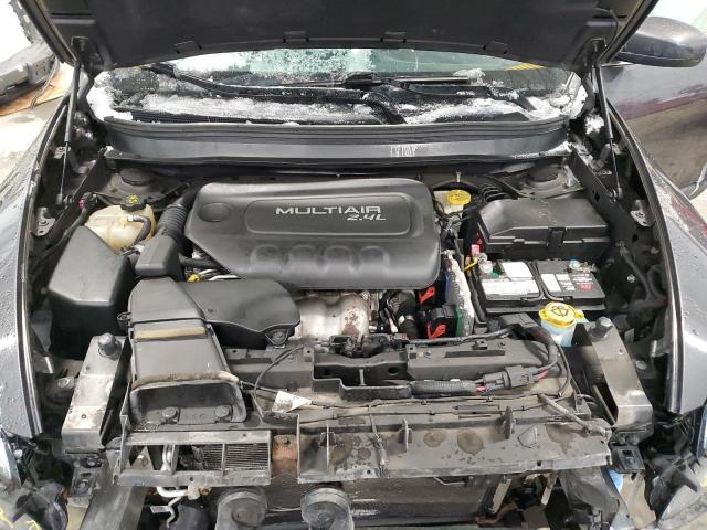 Photo 12 from auction – 2016 JEEP CHEROKEE L with VIN 1C4PJMCB4GW144464