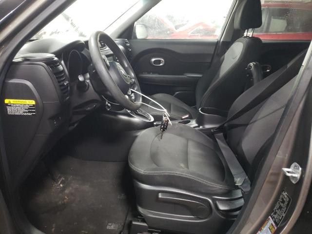 Photo 7 from auction – 2019 KIA SOUL + with VIN KNDJP3A5XK7012243