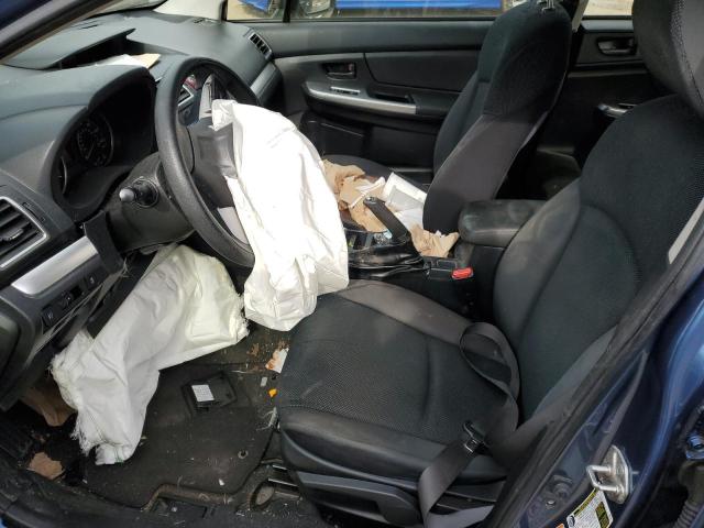 Photo 7 from auction – 2016 SUBARU IMPREZA with VIN JF1GPAA65G8270832