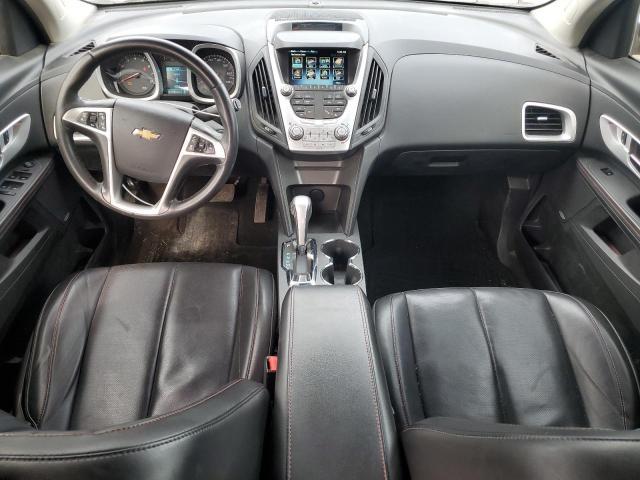 Photo 8 from auction – 2013 CHEVROLET EQUINOX LT with VIN 2GNFLGE37D6256850