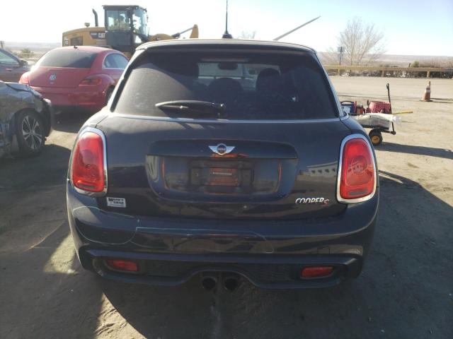 Photo 6 from auction – 2016 MINI COOPER S with VIN WMWXU3C56G2D30834