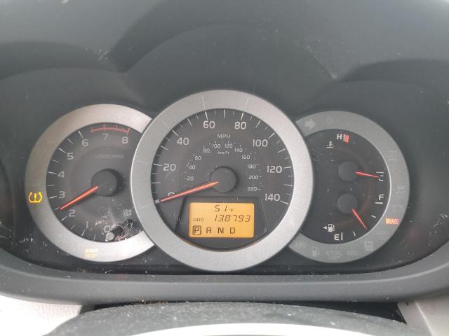 Photo 9 from auction – 2011 TOYOTA RAV4 with VIN 2T3ZF4DV4BW077116