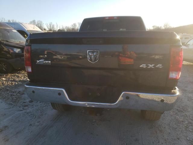Photo 6 from auction – 2015 RAM 2500 SLT with VIN 3C6UR5ML6FG603944