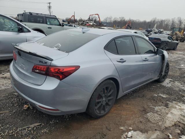 Photo 3 from auction – 2015 ACURA TLX TECH with VIN 19UUB2F52FA015212