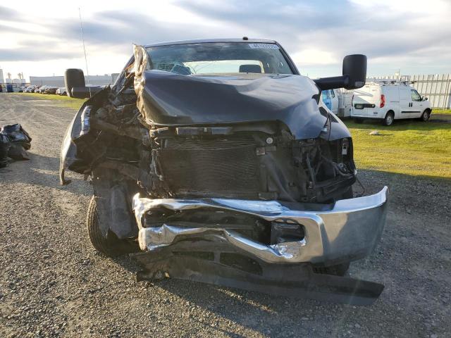 Photo 5 from auction – 2018 RAM 2500 ST with VIN 3C6UR5HL7JG284587