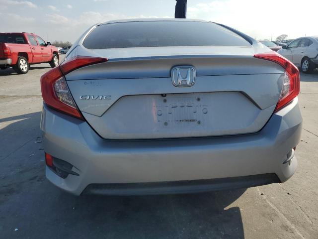 Photo 6 from auction – 2017 HONDA CIVIC LX with VIN 2HGFC2F51HH570307