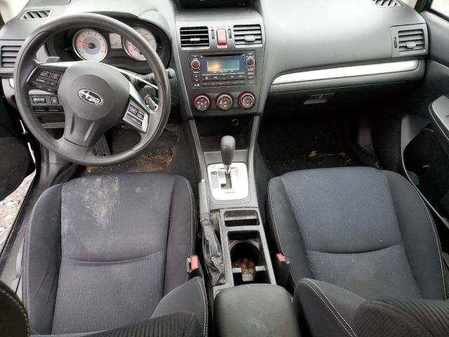 Фото 8 с аукциона – 2012 SUBARU IMPREZA SP с VIN JF1GPAL61CH205340