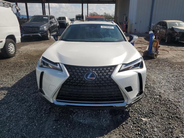 Photo 5 from auction – 2021 LEXUS UX 250H with VIN JTHP9JBH0M2049768
