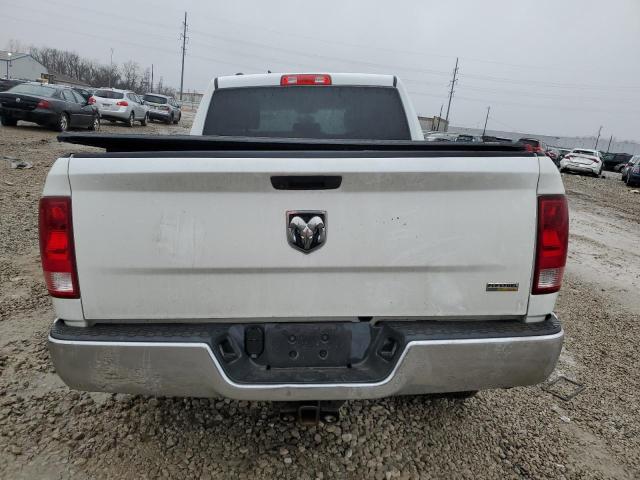 Photo 6 from auction – 2016 RAM 1500 ST with VIN 1C6RR6FGXGS263073