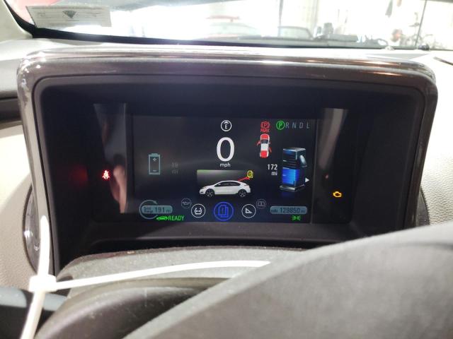 Photo 9 from auction – 2014 CHEVROLET VOLT with VIN 1G1RD6E49EU148943