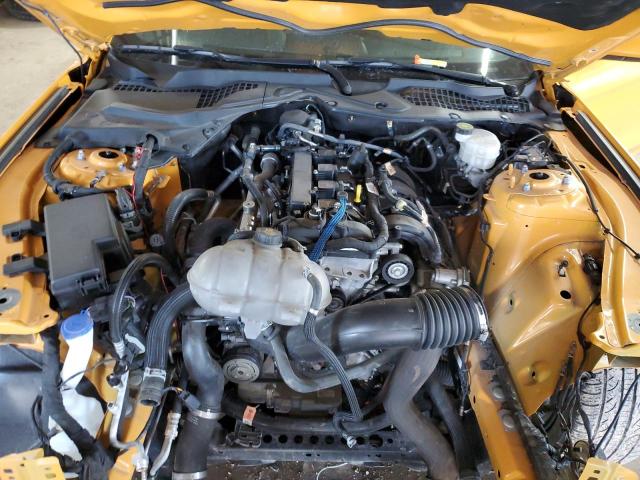 Photo 11 from auction – 2022 FORD MUSTANG with VIN 1FA6P8THXN5115887