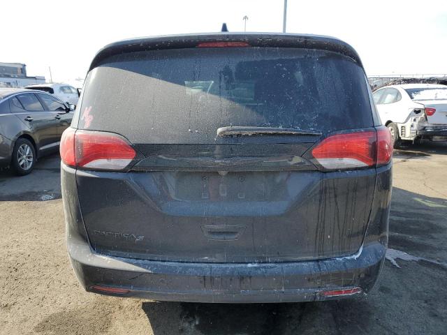 Photo 6 from auction – 2018 CHRYSLER PACIFICA T with VIN 2C4RC1BG2JR229141