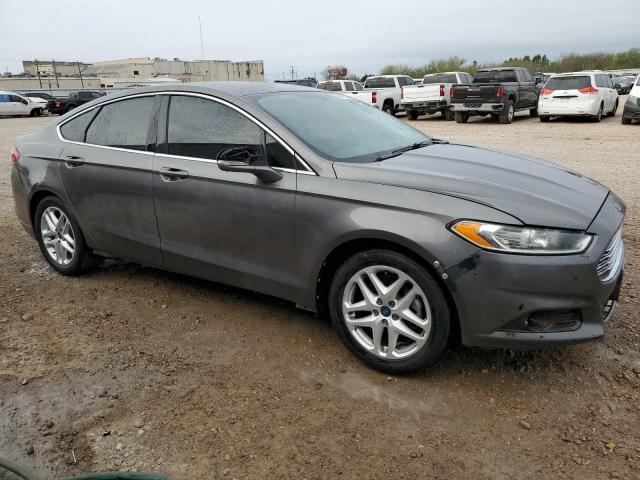 Photo 4 from auction – 2013 FORD FUSION SE with VIN 3FA6P0HR3DR364112