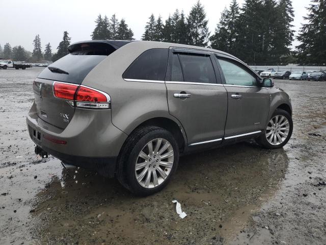 Photo 3 from auction – 2012 LINCOLN MKX with VIN 2LMDJ8JK6CBL17281
