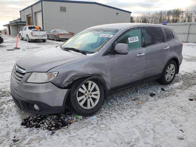 SUBARU TRIBECA 2008 with VIN 4S4WX91D184408745 - Photo from auction