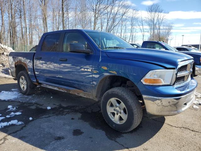 Photo 4 from auction – 2009 DODGE RAM 1500 with VIN 1D3HV13P59S717697