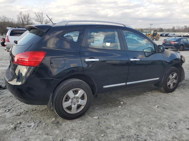 Photo 3 from auction – 2014 NISSAN ROGUE SELE with VIN JN8AS5MT7EW103697