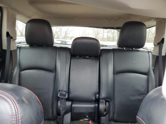 Photo 10 from auction – 2014 DODGE JOURNEY R/ with VIN 3C4PDCEG5ET281068