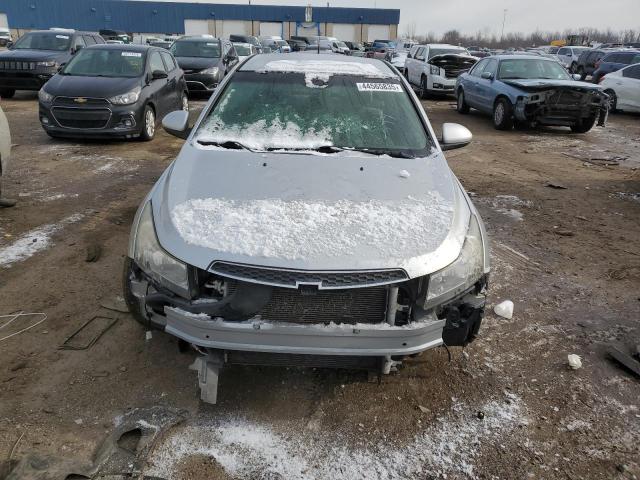 Photo 5 from auction – 2012 CHEVROLET CRUZE LT with VIN 1G1PG5SC0C7310264