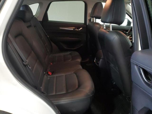 Photo 11 from auction – 2019 MAZDA CX-5 GRAND with VIN JM3KFBDM3K1505373