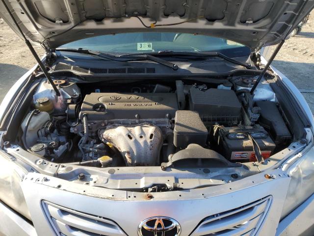 Photo 11 from auction – 2009 TOYOTA CAMRY BASE with VIN 4T1BE46K49U384053