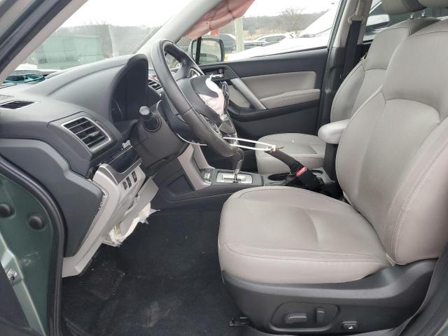 Photo 7 from auction – 2017 SUBARU FORESTER 2 with VIN JF2SJAJC3HH468159