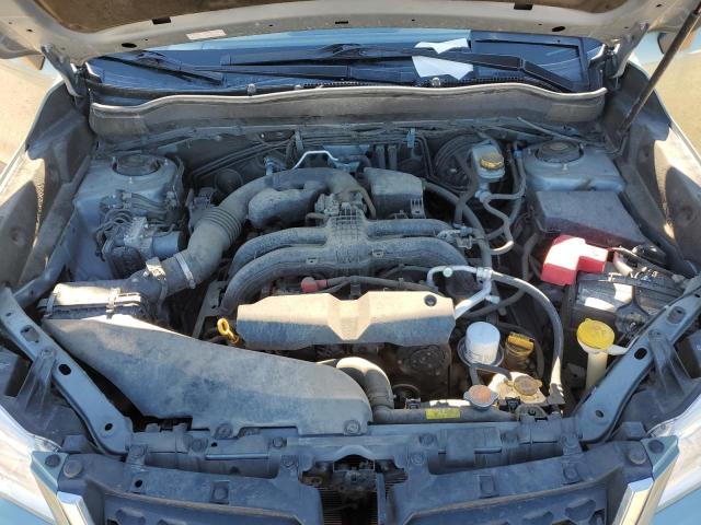 Photo 12 from auction – 2015 SUBARU FORESTER 2 with VIN JF2SJAFC7FH570733