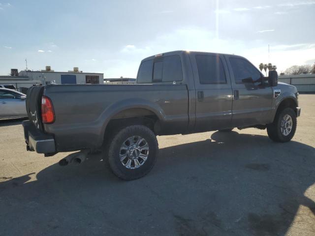 Photo 3 from auction – 2008 FORD F250 SUPER with VIN 1FTSW21R68EA71458