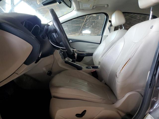 Photo 7 from auction – 2012 FORD FOCUS SEL with VIN 1FAHP3M2XCL244341