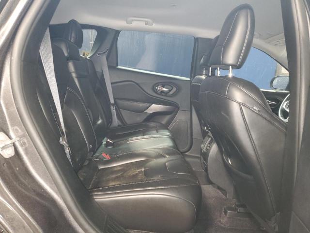 Photo 11 from auction – 2019 JEEP CHEROKEE L with VIN 1C4PJLLB9KD110700