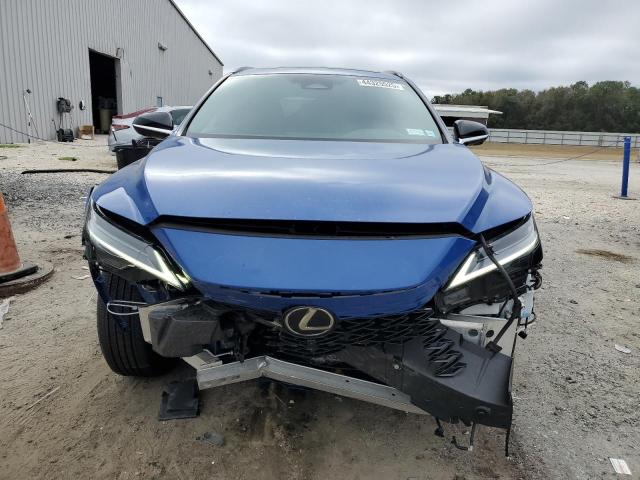 Снимка 5 от търг – 2023 LEXUS RX 350 BAS с VIN 2T2BAMCA2PC019016