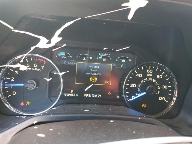 Photo 9 from auction – 2015 FORD F150 SUPER with VIN 1FTEW1EF3FFB23353