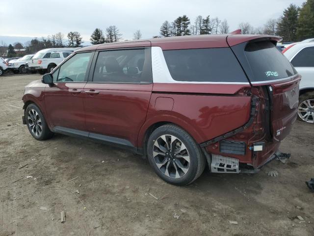 Photo 2 from auction – 2023 KIA CARNIVAL E with VIN KNDNC5H31P6251982