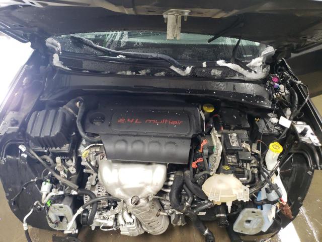Photo 11 from auction – 2018 JEEP COMPASS LA with VIN 3C4NJCBB0JT376706