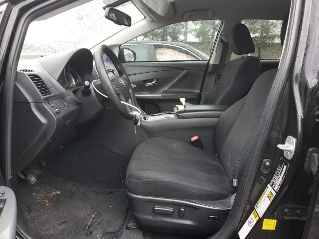 Photo 7 from auction – 2015 TOYOTA VENZA LE with VIN 4T3ZA3BB8FU096582