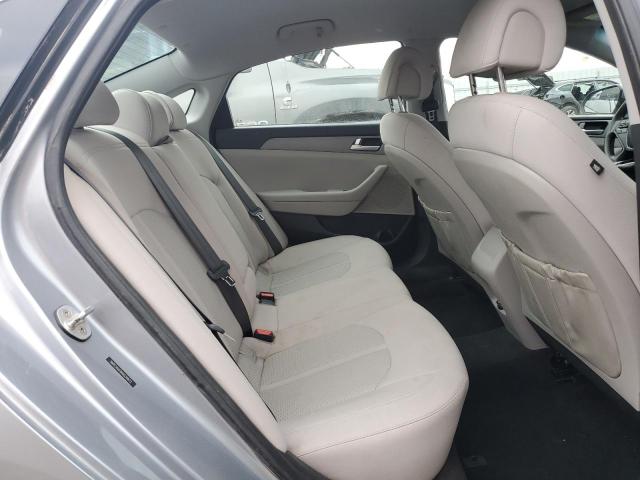 Photo 10 from auction – 2017 HYUNDAI SONATA SE with VIN 5NPE24AF8HH534873