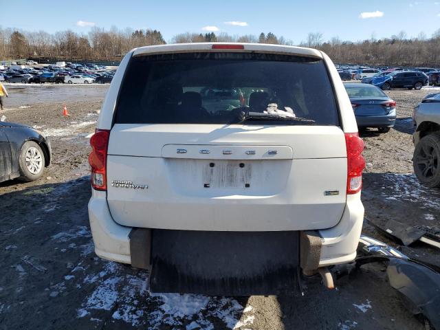 Photo 6 from auction – 2013 DODGE GRAND CARAVAN with VIN 2C4RDGBG4DR723666